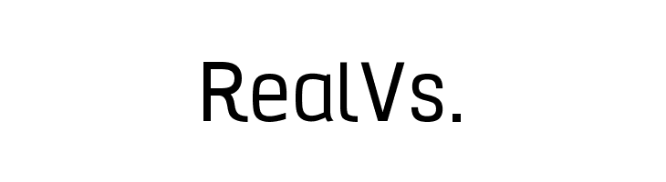 Hurufo & Numero  Free Fonts Download