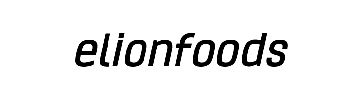 Hurufo & Numero Bold Italic Italic  Free Fonts Download