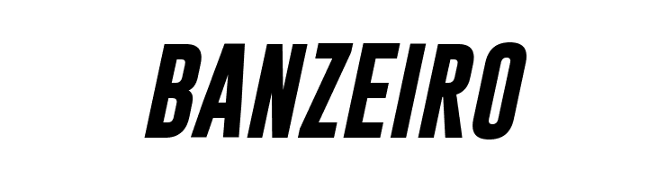 Gobold Bold Italic  Free Fonts Download