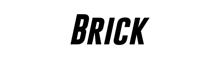 Gobold Bold Italic  Free Fonts Download