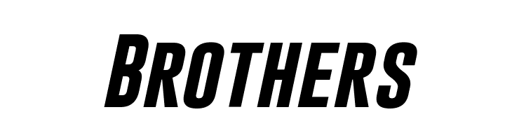 Gobold Bold Italic  Free Fonts Download