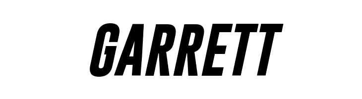 Gobold Bold Italic  Free Fonts Download