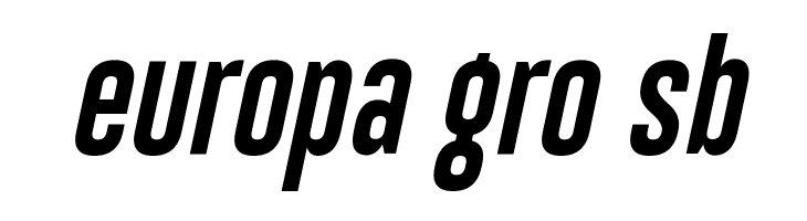 Gobold Lowplus Italic  Free Fonts Download