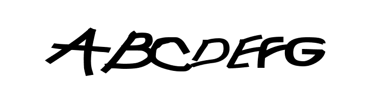 Chunkmuffin Heavy  Free Fonts Download