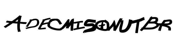 Chunkmuffin Heavy  Free Fonts Download