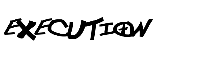 Chunkmuffin Heavy  Free Fonts Download