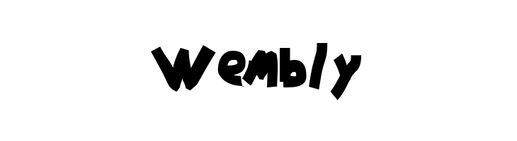 Chunkmuffin Heavy  Free Fonts Download