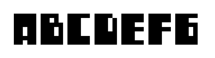 ETBoogieBlocks  Free Fonts Download