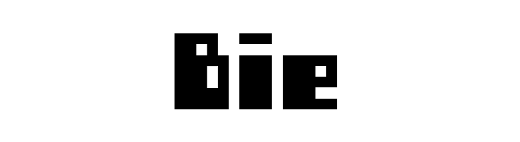 ETBoogieBlocks  Free Fonts Download