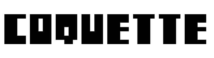 ETBoogieBlocks  Free Fonts Download