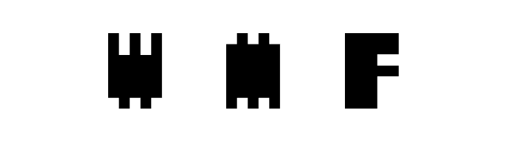 ETBoogieBlocks  Free Fonts Download