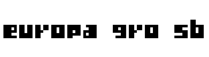 ETBoogieBlocks  Free Fonts Download
