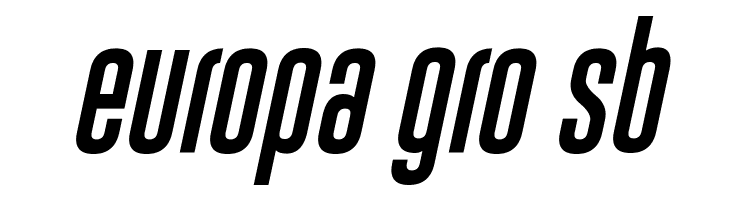 Gobold Uplow Italic  Free Fonts Download