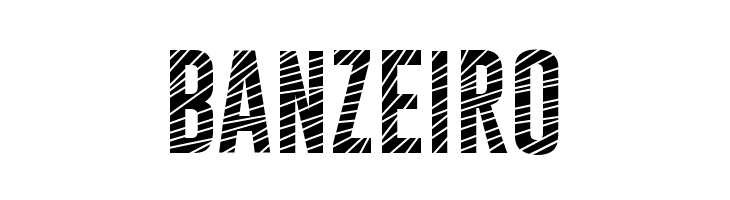 Gobold CUTS  Free Fonts Download