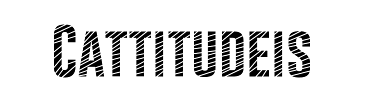 Gobold CUTS  Free Fonts Download