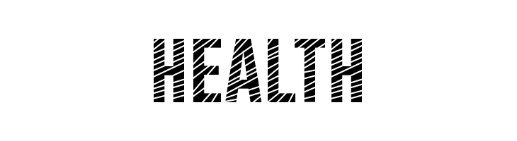 Gobold CUTS  Free Fonts Download
