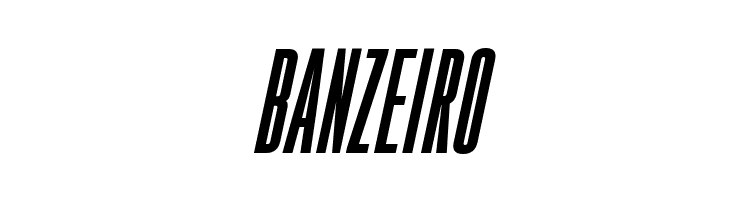 Gobold High Bold Italic  Free Fonts Download