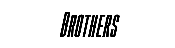 Gobold High Bold Italic  Free Fonts Download