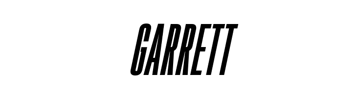 Gobold High Bold Italic  Free Fonts Download