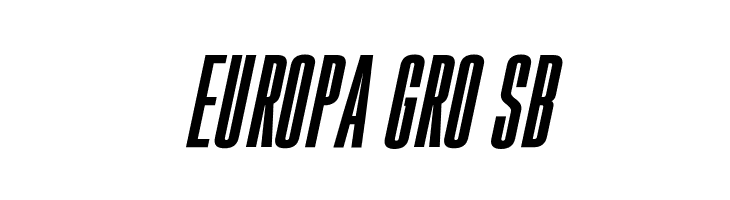 Gobold High Bold Italic  Free Fonts Download