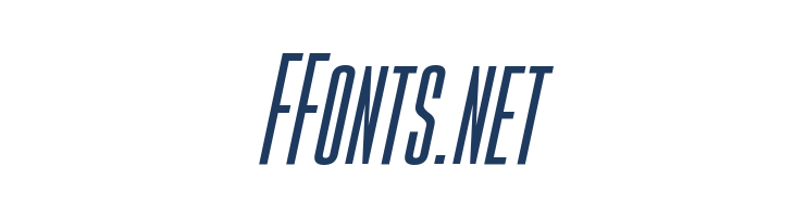 Gobold High Italic font — Lorem ipsum body text preview