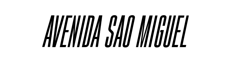 Gobold High Italic  Free Fonts Download