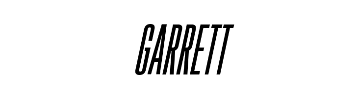 Gobold High Italic  Free Fonts Download