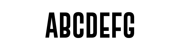 Gobold Extra2  Free Fonts Download