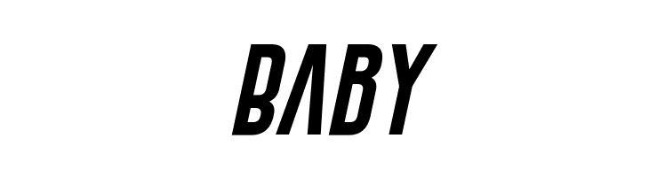 Gobold Extra1 Italic  Free Fonts Download