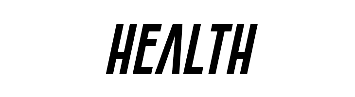 Gobold Extra1 Italic  Free Fonts Download