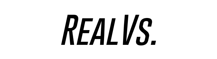 Gobold Thin Italic  Free Fonts Download