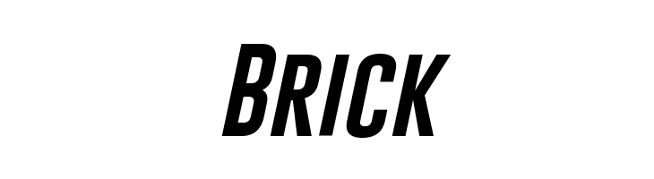 Gobold Italic  Free Fonts Download