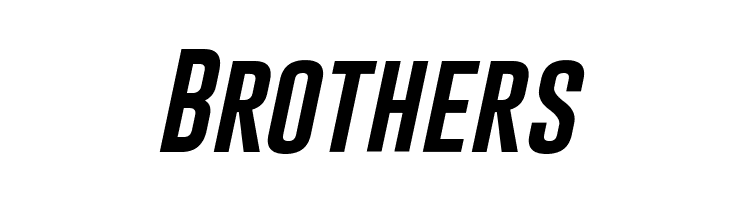 Gobold Italic  Free Fonts Download