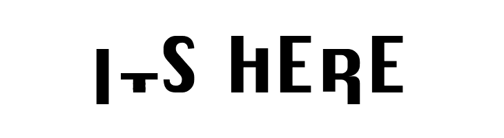 Chicagogo  Free Fonts Download