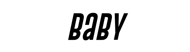 Gobold Extra2 Italic  Free Fonts Download