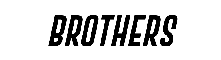 Gobold Extra2 Italic  Free Fonts Download