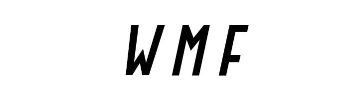 Gobold Extra2 Italic  Free Fonts Download