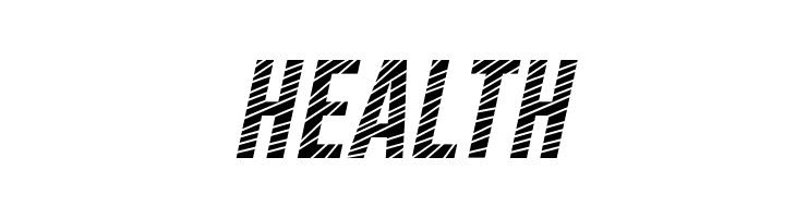 Gobold CUTS Italic  Free Fonts Download