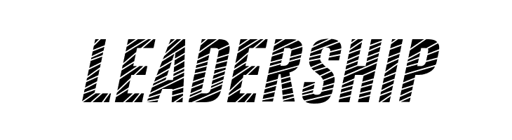 Gobold CUTS Italic  Free Fonts Download