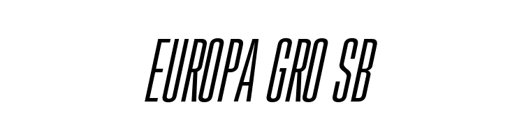 Gobold High Thin Italic  Free Fonts Download