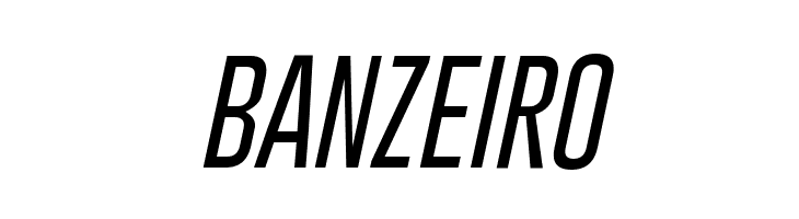 Gobold Thin Light Italic  Free Fonts Download