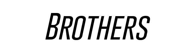 Gobold Thin Light Italic  Free Fonts Download