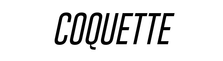 Gobold Thin Light Italic  Free Fonts Download