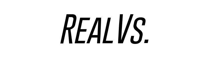 Gobold Thin Light Italic  Free Fonts Download