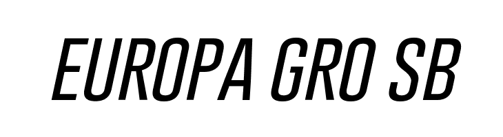 Gobold Thin Light Italic  Free Fonts Download