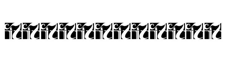 Creword  Free Fonts Download