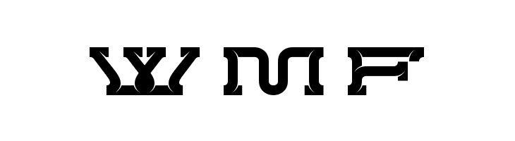 Creword  Free Fonts Download