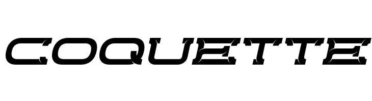 Creword Italic  Free Fonts Download