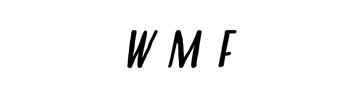Hastoler Italic  Free Fonts Download