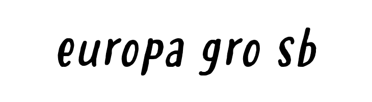 Hastoler Italic  Free Fonts Download